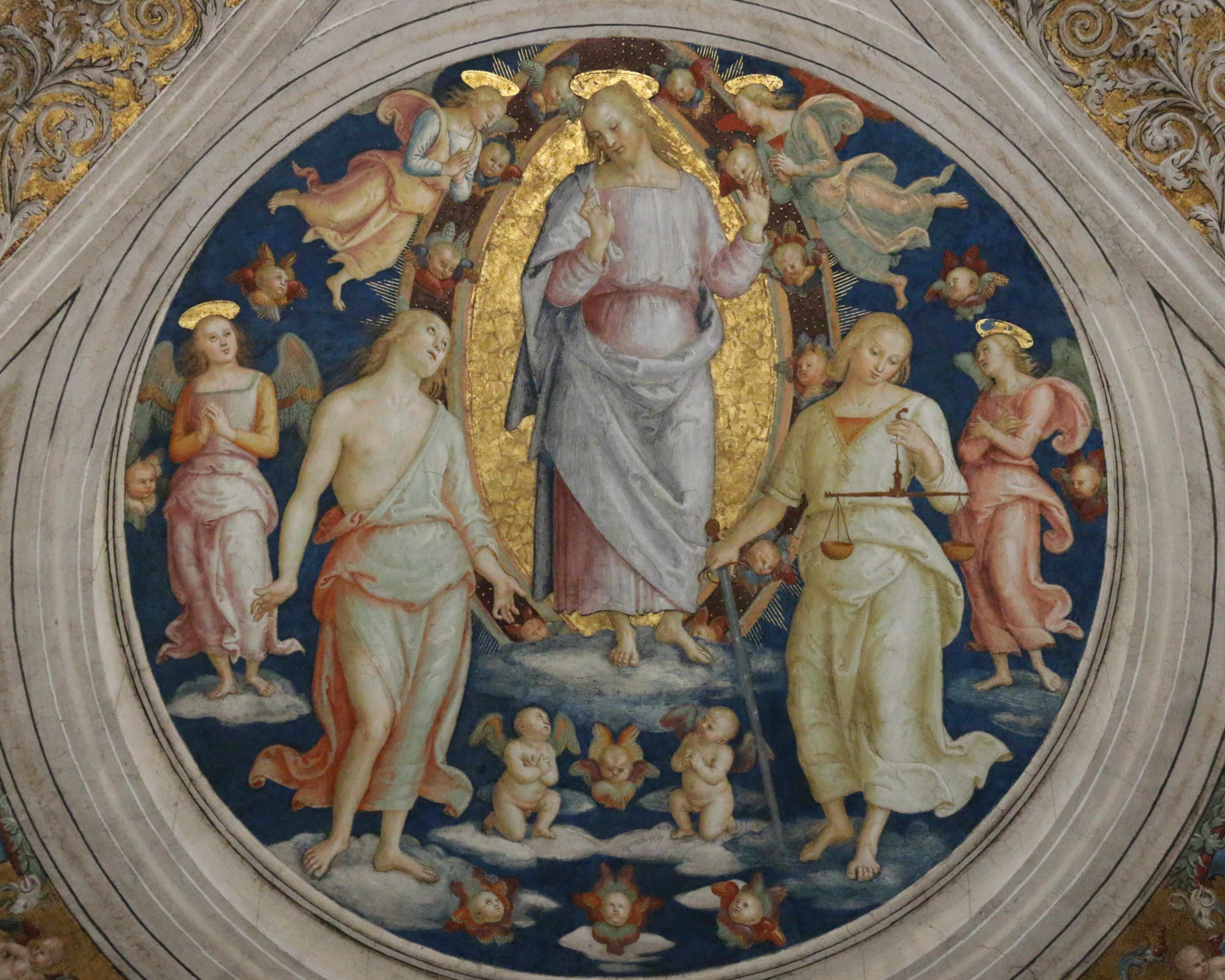Vatican